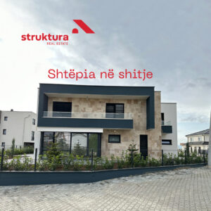 Shtepia ne shitje, ne Veterrnik!