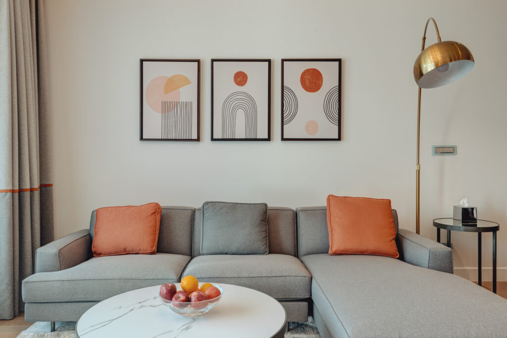 Apartamenti ne shitje, ne Portonovi!