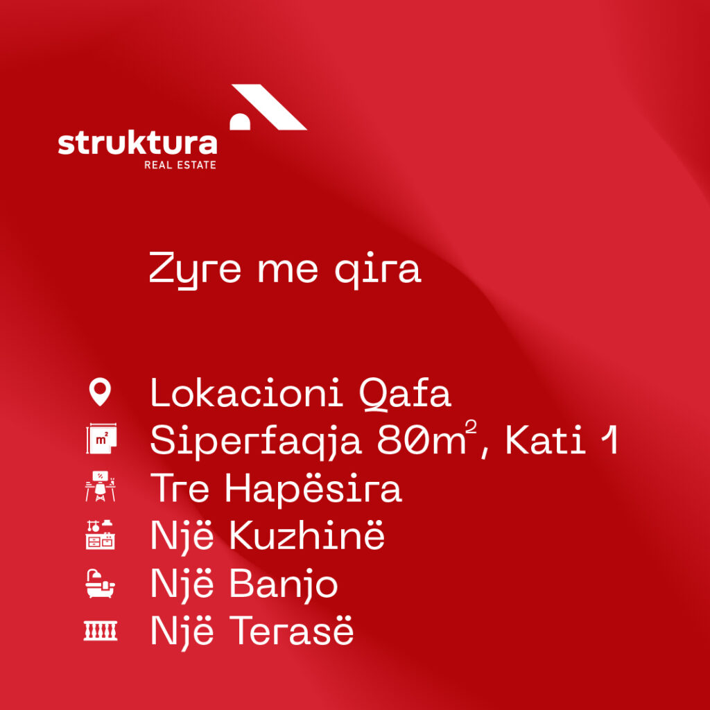 Zyre me qira, te Qafa!
