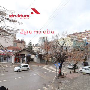 Zyre me qira, te Qafa!