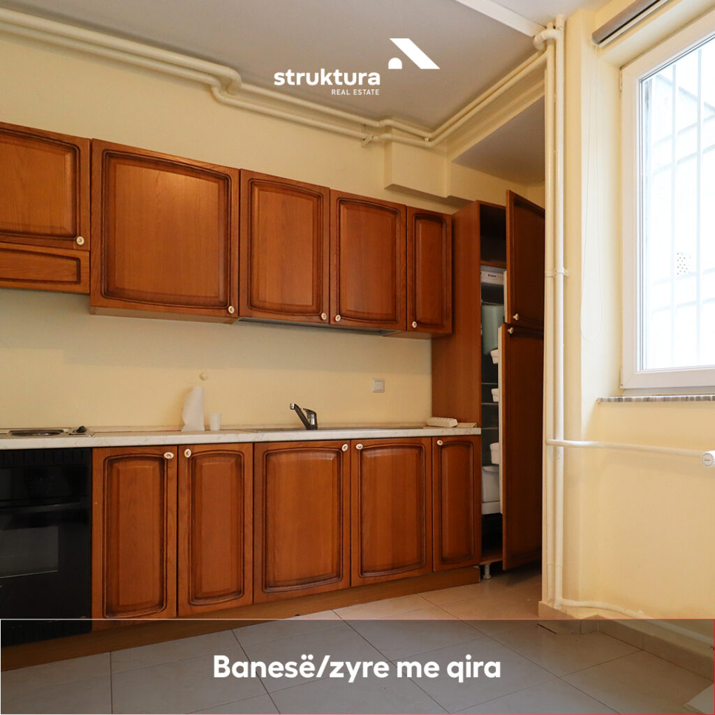 Banese/zyre me qira, ne Qender!