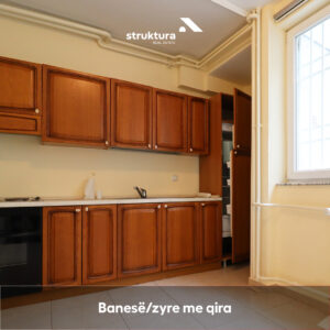 Banese/zyre me qira, ne Qender!