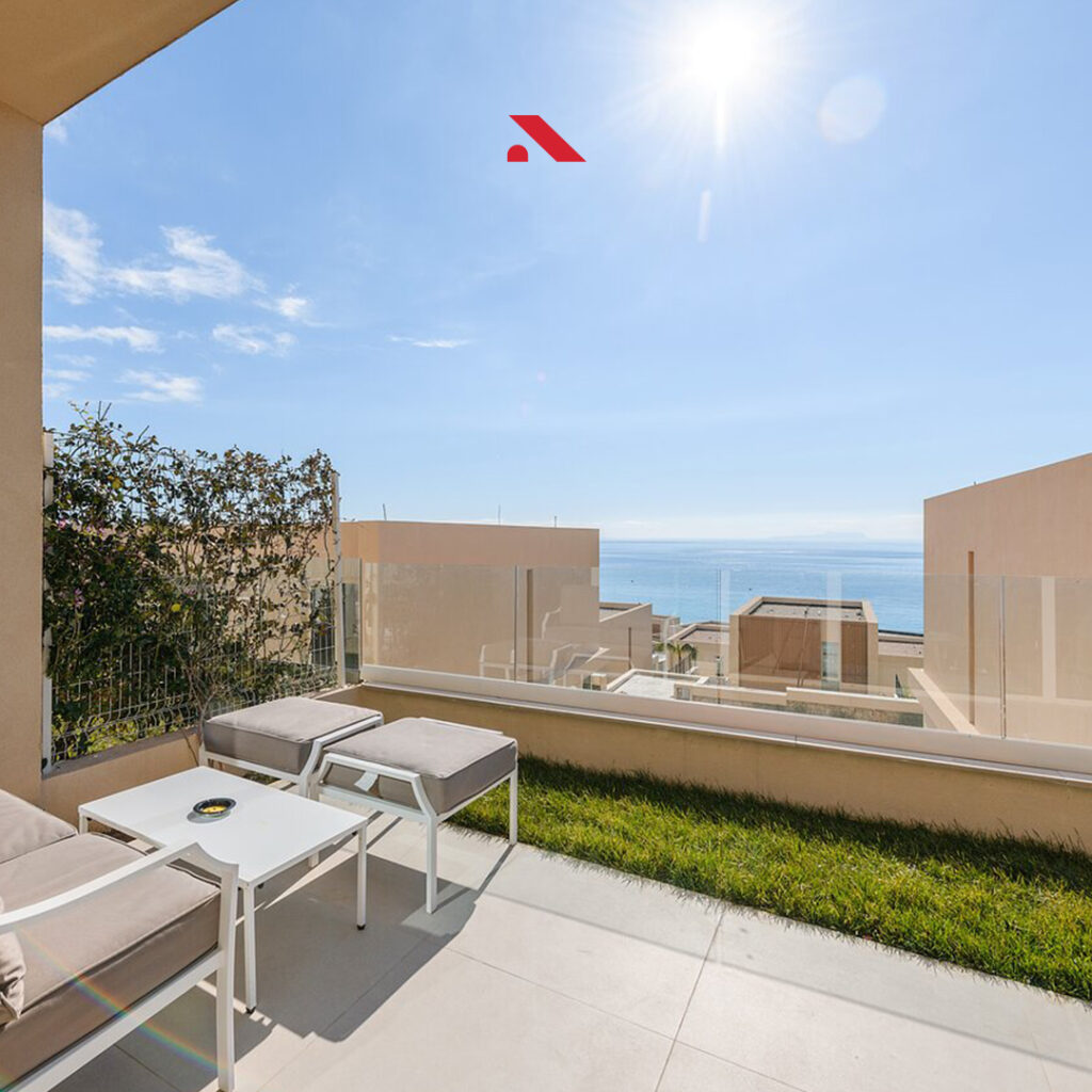Apartamente ne shitje, ne Green Coast!