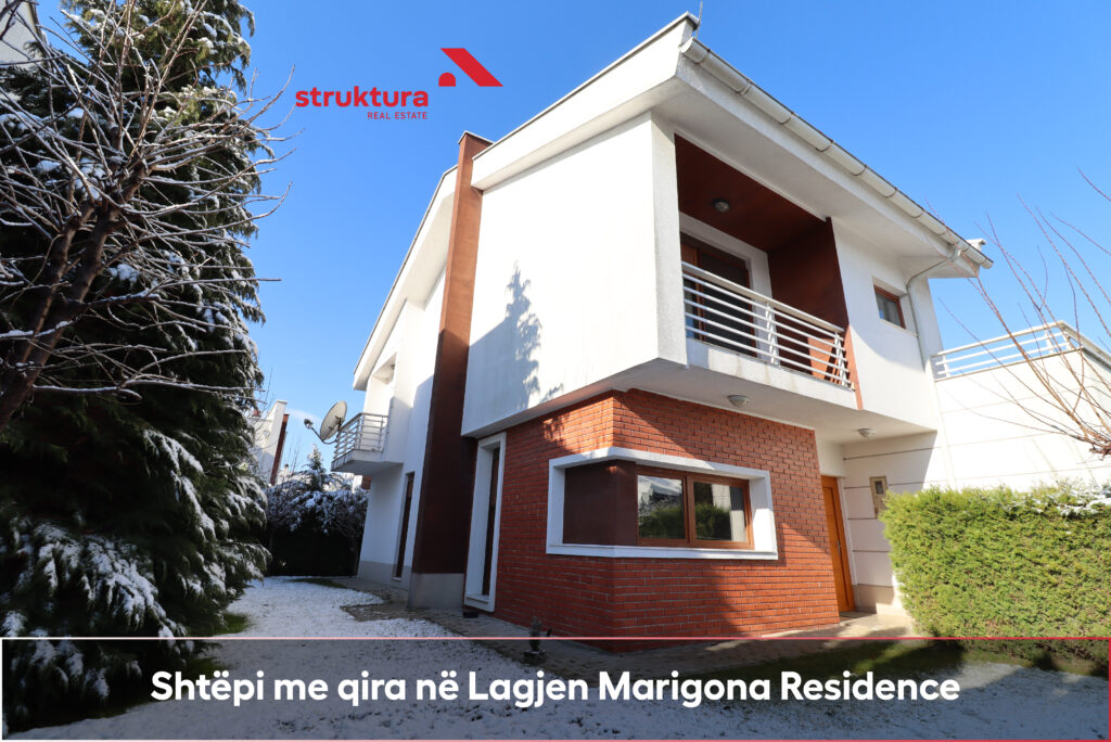 Shtepia me qira, ne Marigona Residence!