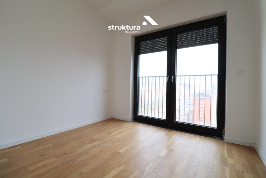 Banesa me qira 105.50m2, ne Dukagjini Residence!