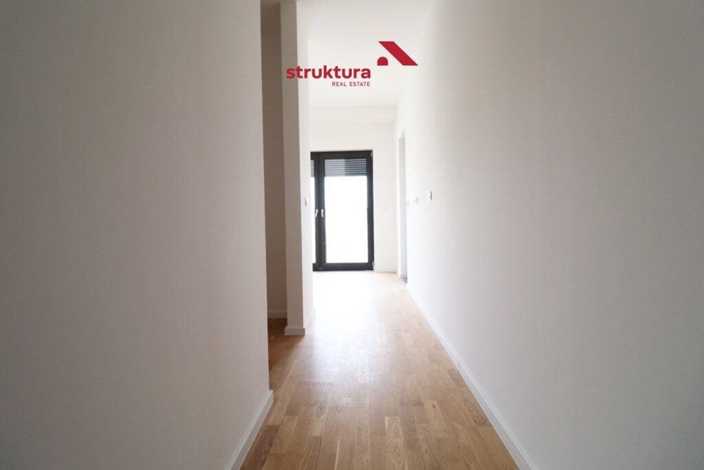 Banesa me qira 105.50m2, ne Dukagjini Residence!