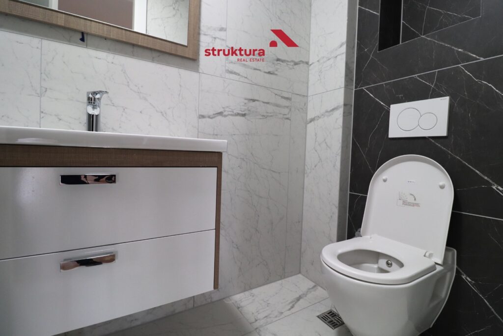 Banesa me qira 105.50m2, ne Dukagjini Residence!