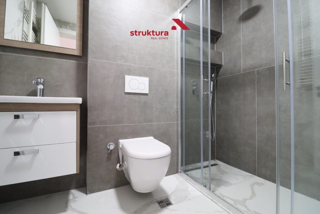 Banesa me qira 105.50m2, ne Dukagjini Residence!