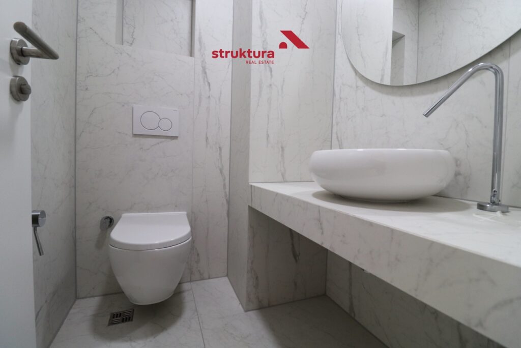 Banesa me qira 92.5m2, ne Dukagjini Residence!