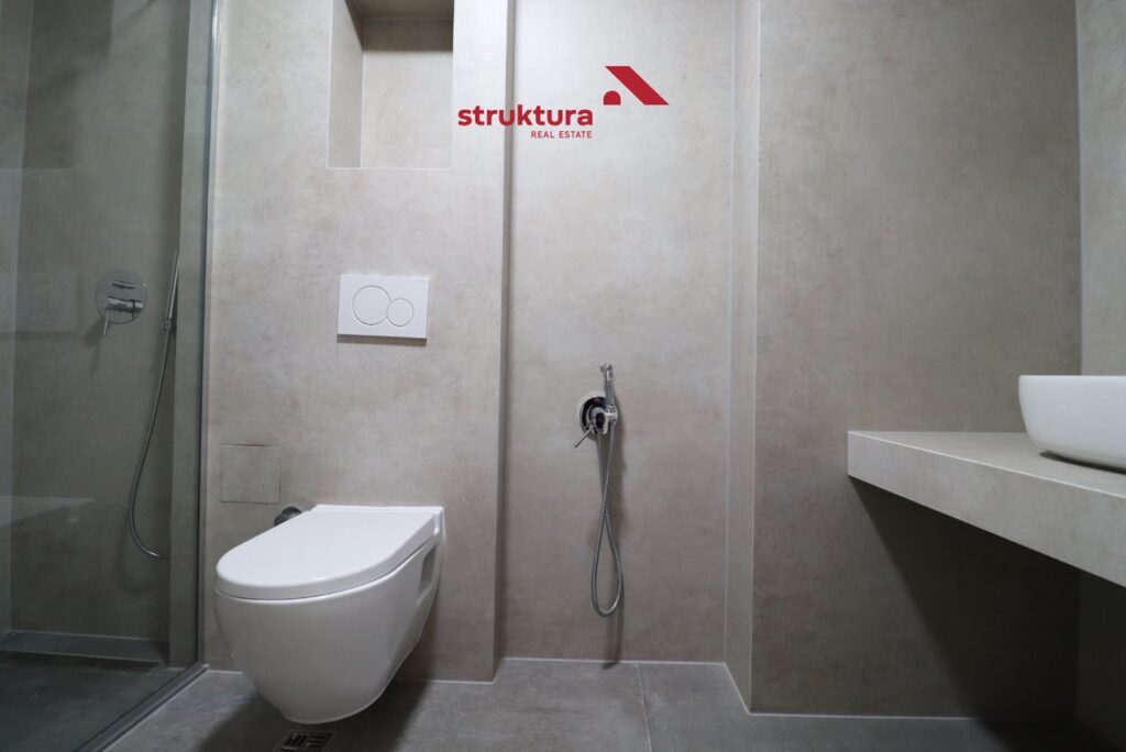 Banesa me qira 92.5m2, ne Dukagjini Residence!