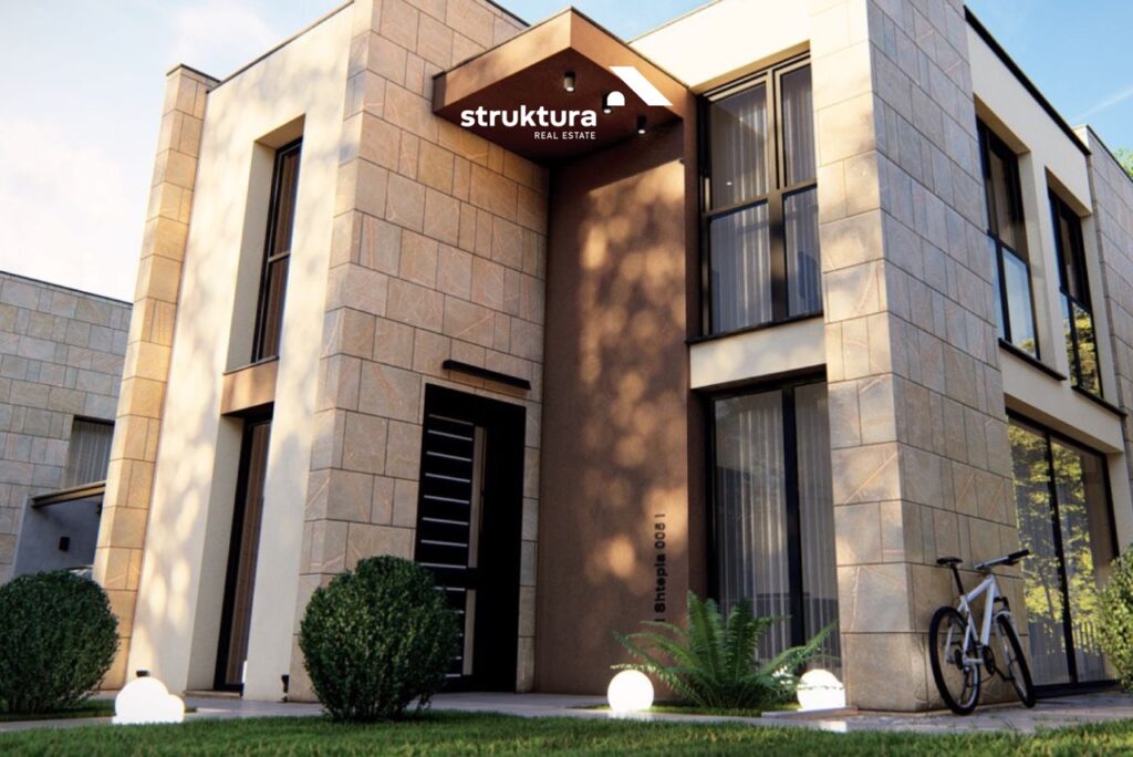 Shtepia ne shitje, mrapa Bau Marketit!