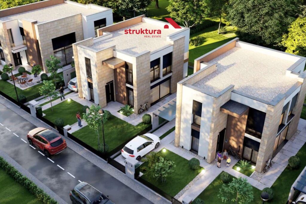 Shtepia ne shitje, mrapa Bau Marketit!