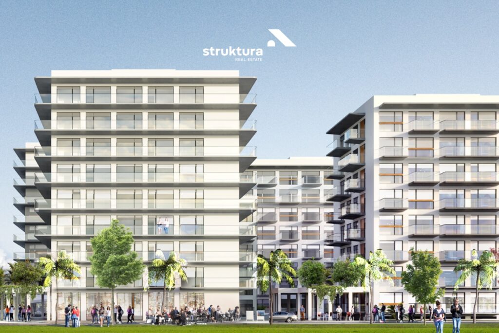 Apartament ne shitje, ne Shengjin/Kune!