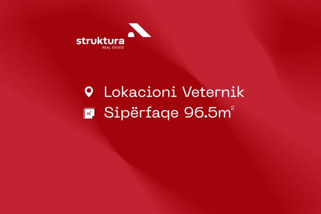 Lokal me qira, ne Prime City!
