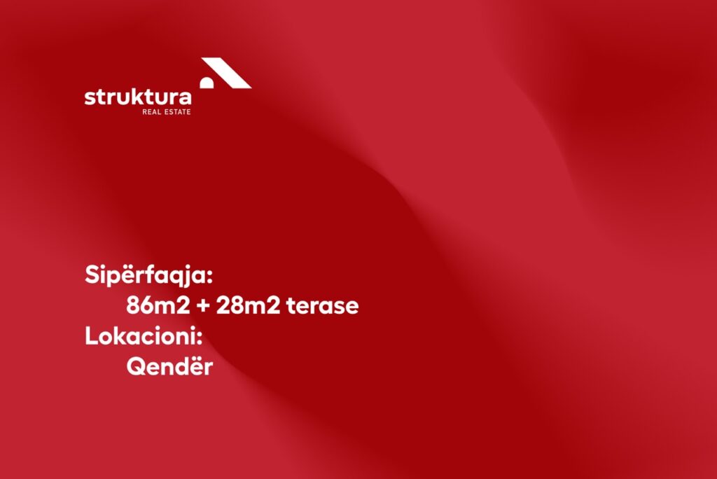 Lokal me qira, ne Qender!