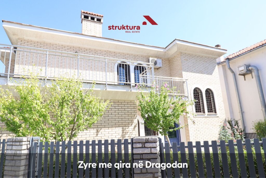 Zyre me qira, ne Dragodan!