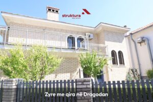 Zyre me qira, ne Dragodan!