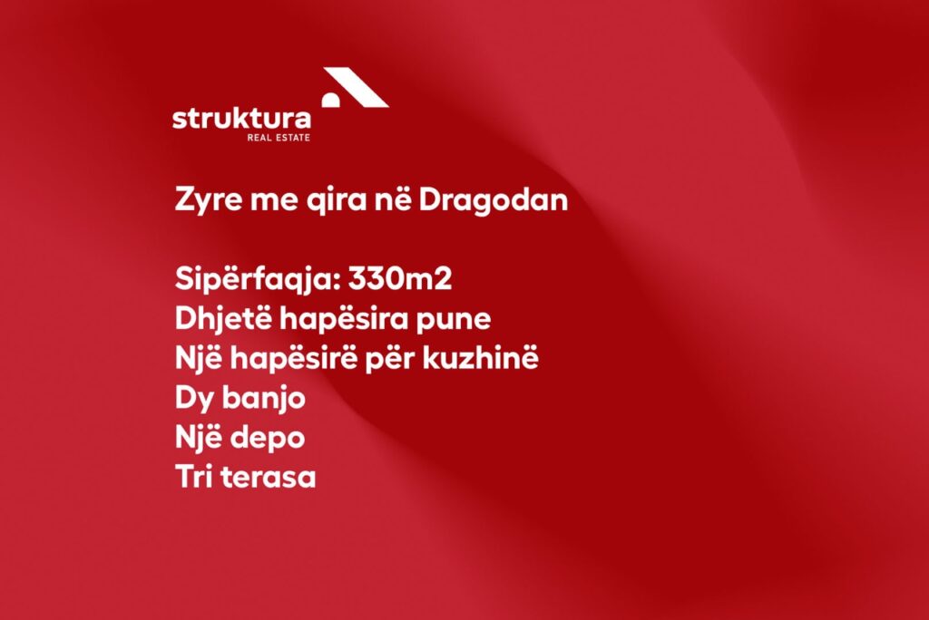 Zyre me qira, ne Dragodan!
