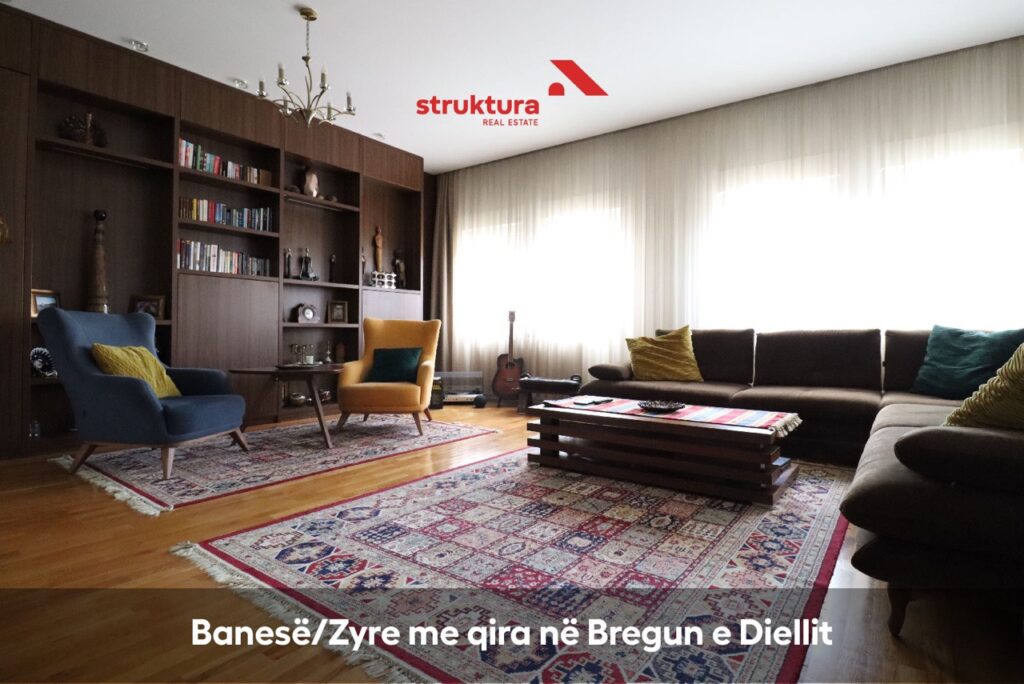 Banese/Zyre me qira, ne Bregun e Diellit!