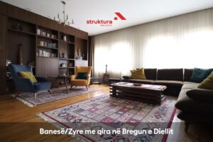 Banese/Zyre me qira, ne Bregun e Diellit!