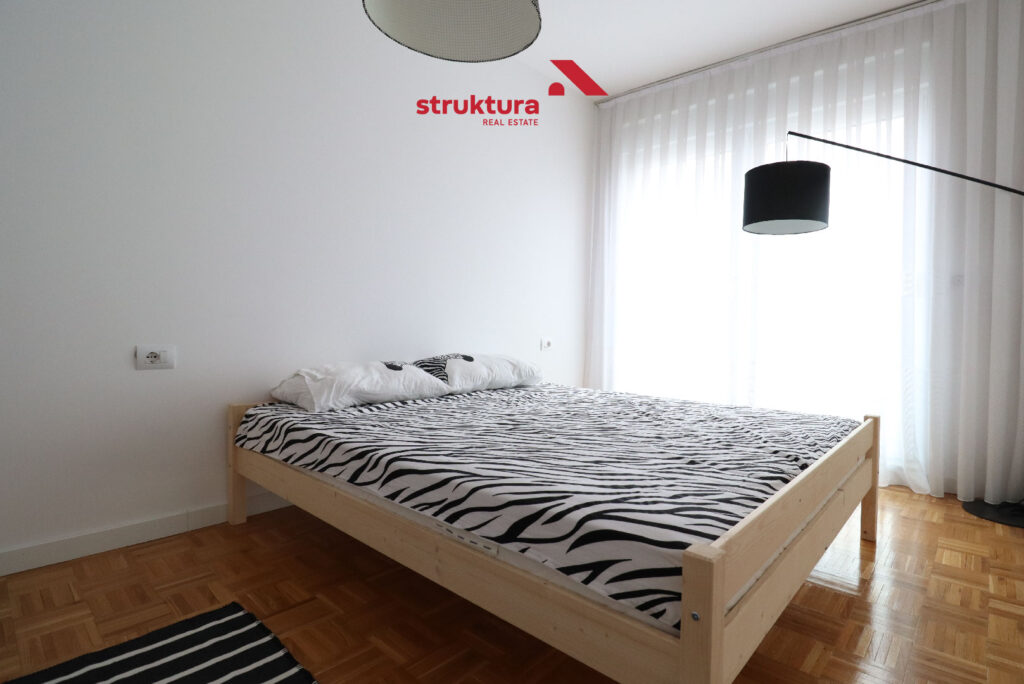 Banesa me qira, ne Linda Premium Residence!