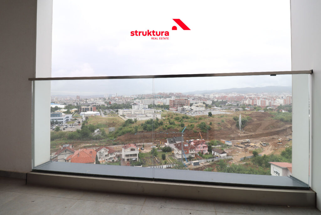 Banesa me qira, ne Linda Premium Residence!