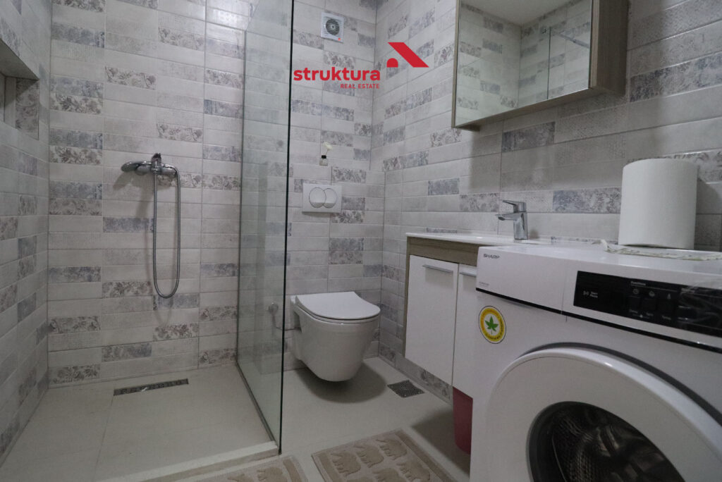 Banesa me qira, ne Linda Premium Residence!