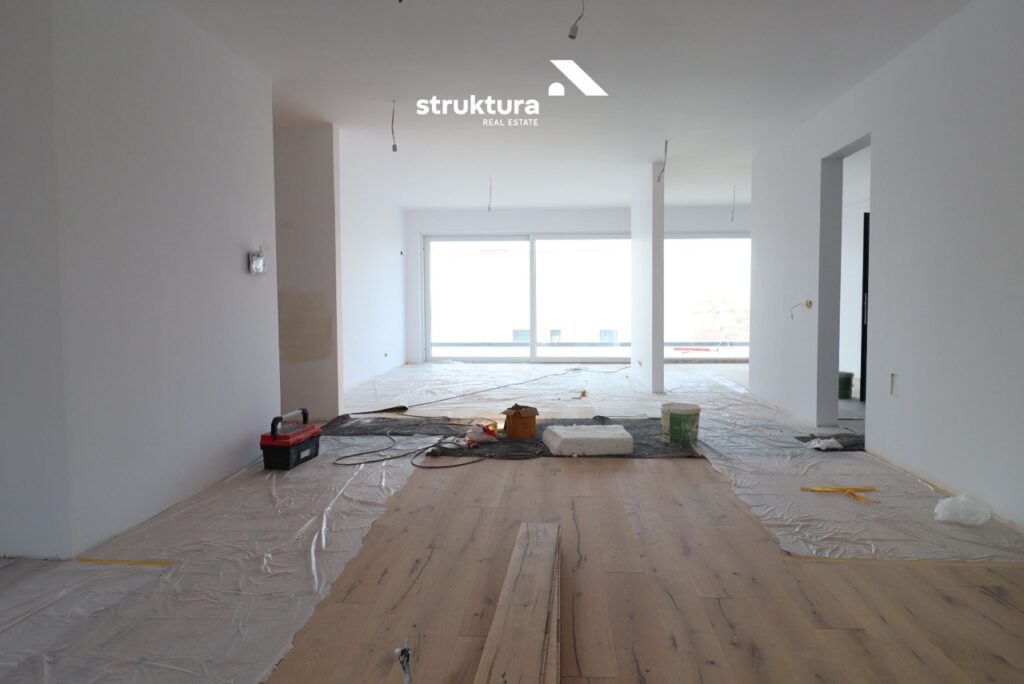 Terracier ne shitje, ne Marigona Hill!