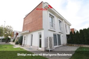 Shtepi me qira, ne Marigona Residence!
