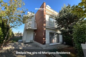 Shtepia me qira, ne Marigona Residence!