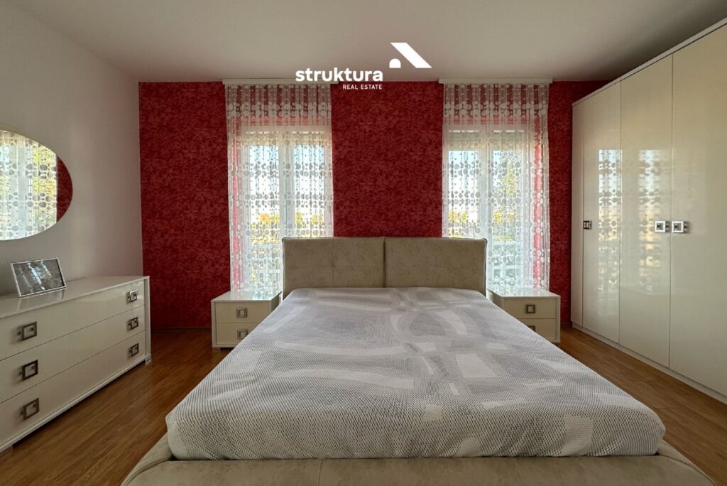 Shtepia me qira, ne Marigona Residence!