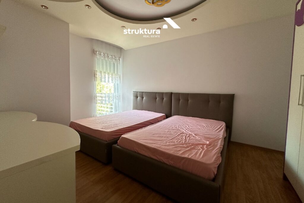Shtepia me qira, ne Marigona Residence!