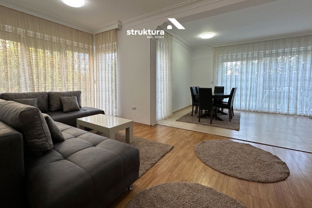 Shtepia me qira, ne Marigona Residence!