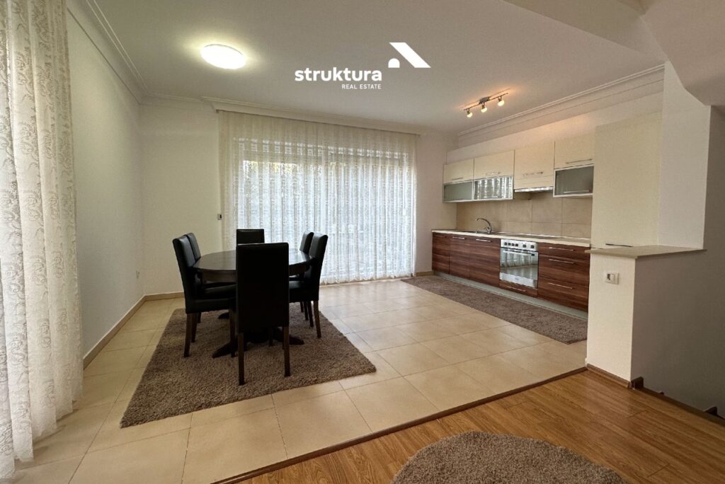 Shtepia me qira, ne Marigona Residence!