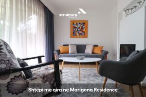 Shtepi me qira, ne Marigona Residence!