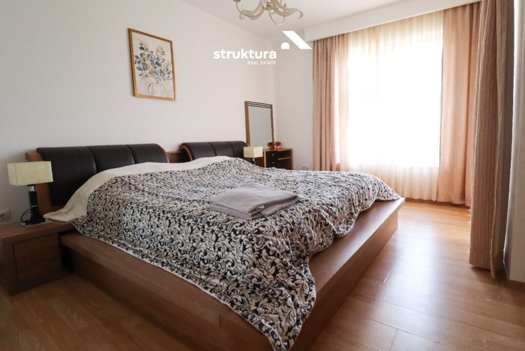 Shtepi me qira, ne Marigona Residence!