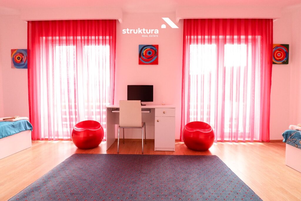 Shtepi me qira, ne Marigona Residence!