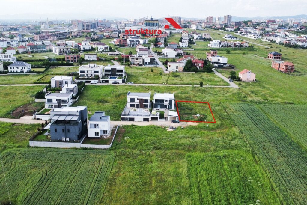Trualli 4 ari ne shitje, mrapa Lagjes NIC!