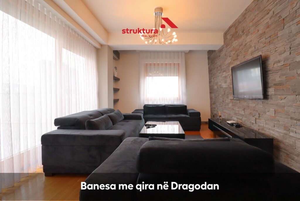 Banesa me qira, ne Dragodan!