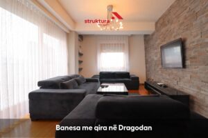 Banesa me qira, ne Dragodan!