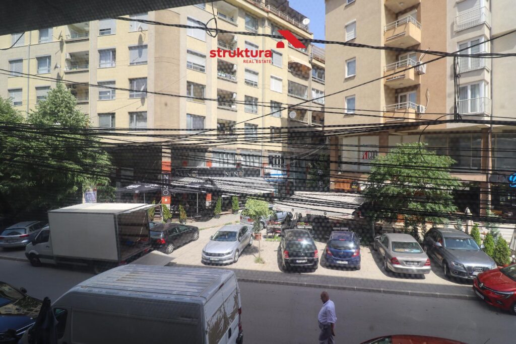 Lokal me qira, ne Qender!