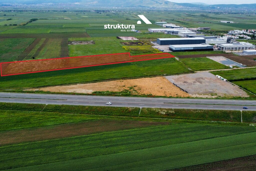 Trualli ne shitje, ne Preoce!