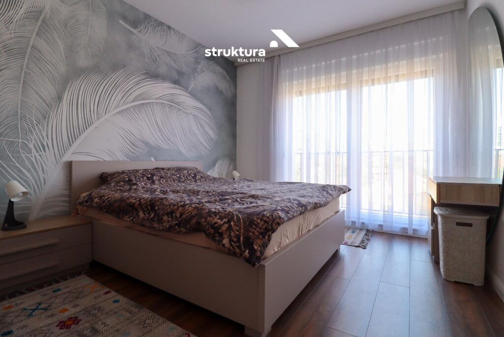 Banesa ne shitje, ne Turquoise Marina!