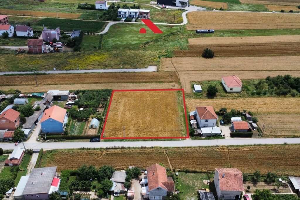 Trualli ne shitje, ne Uglar!