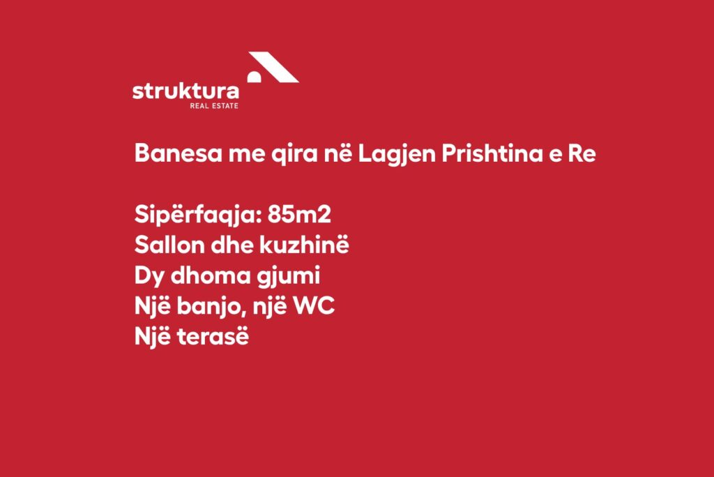 Banesa ne shitje, ne Turquoise Marina!
