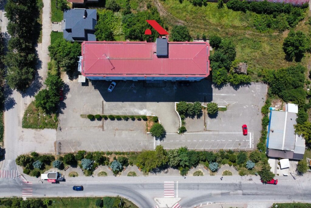 Objekt me qira, ne Fushe Kosove!