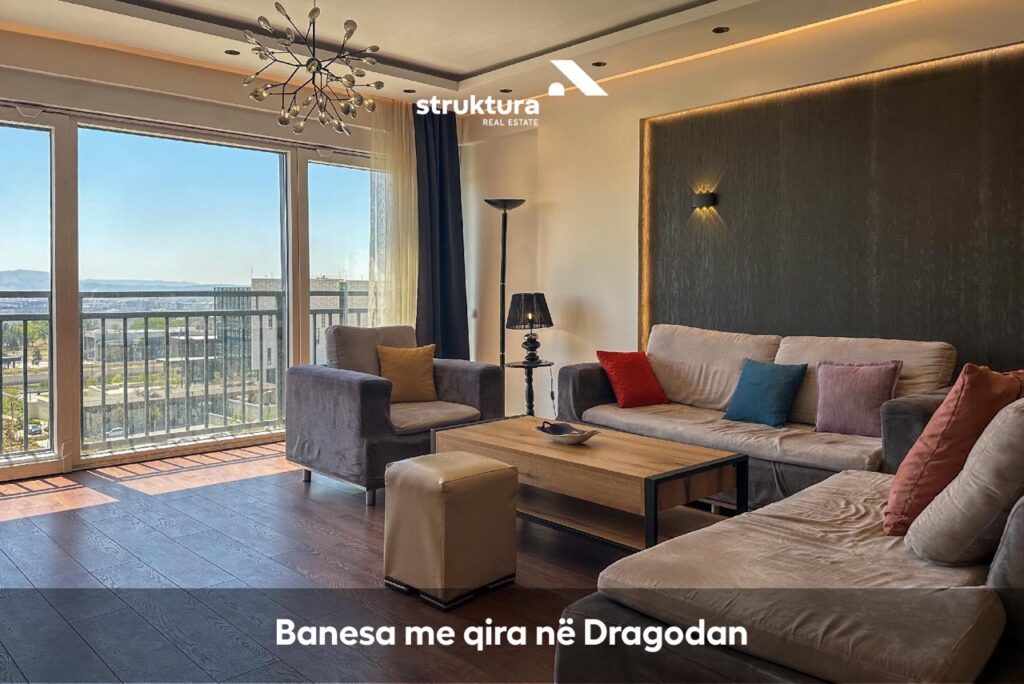 Banesa me qira, ne Dragodan!