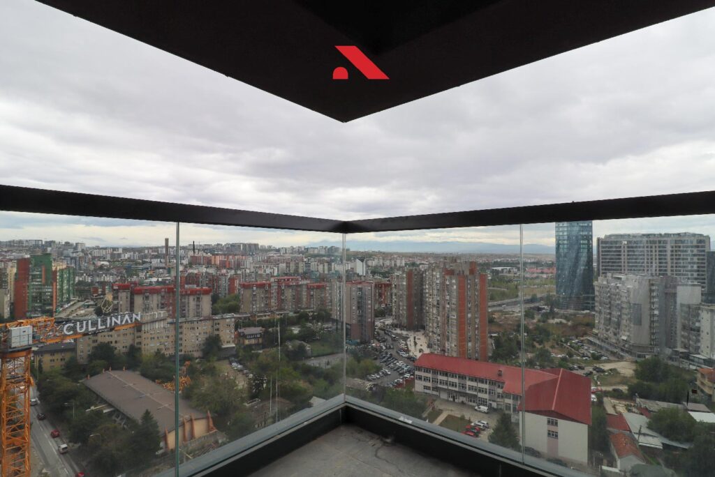 Zyre me qira, ne Prime Group!