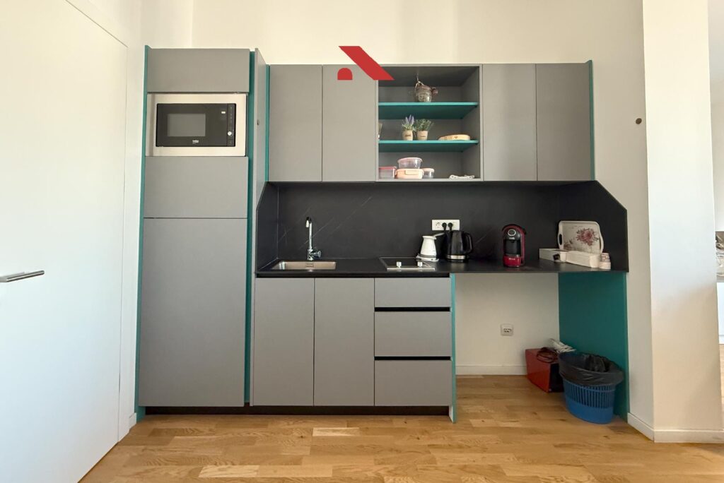 Banesa ne shitje, ne Dukagjini Residence!