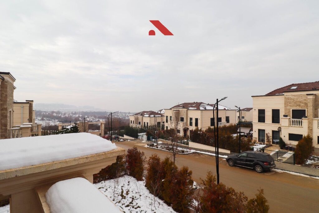 Shtepi me qira, ne Royal Green Residence!